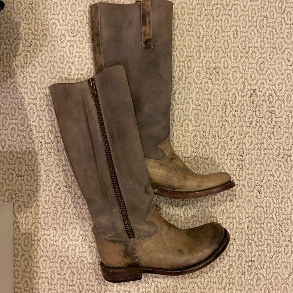 Free People Boots
